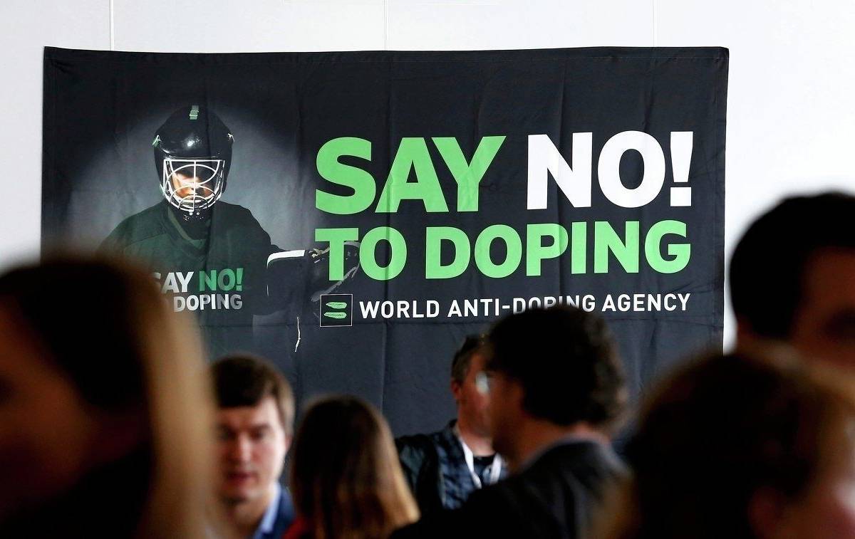Российский козырь против WADA: Москва имеет рычаги влияния на агентство