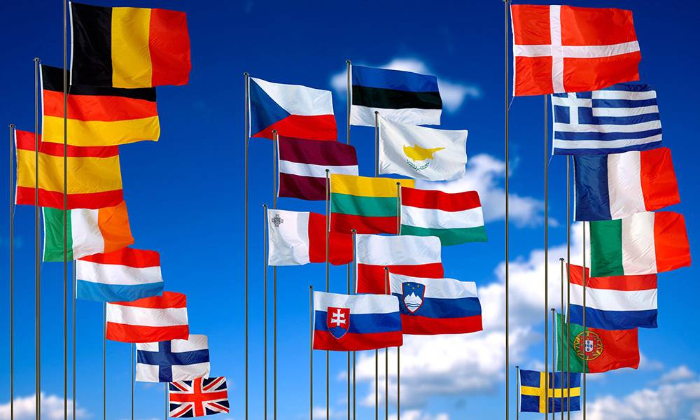 Times: около 20 европейских стран могут выслать российских дипломатов