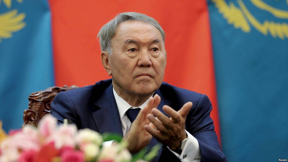 После ухода Назарбаева Казахстану грозит распад
