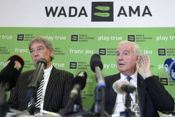 Запрет международных соревнований в РФ: WADA следует указке Запада