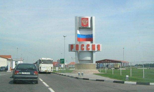 «Киев не прекратит общаться с РФ»: закроют ли российско-украинскую границу