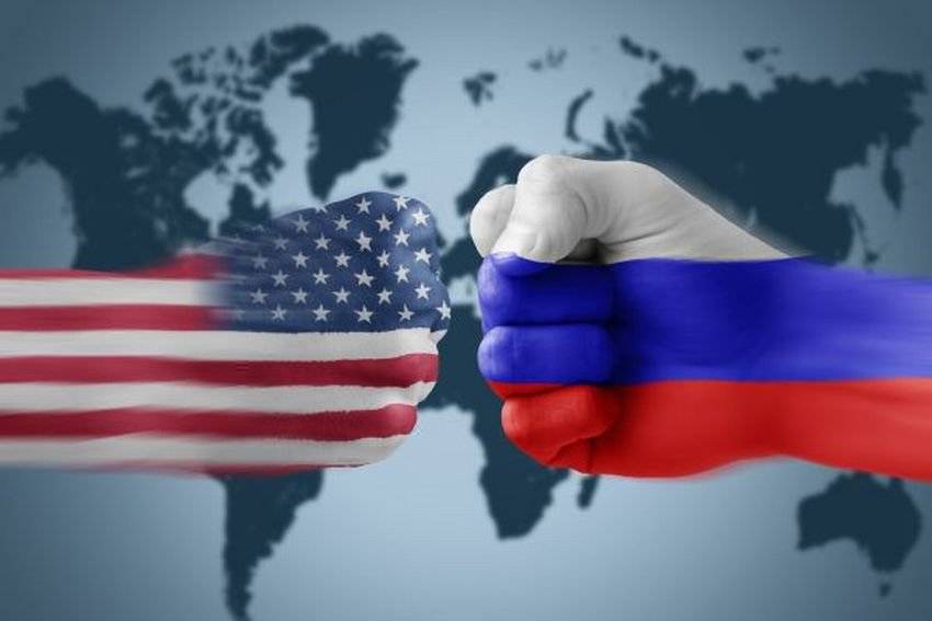 Россия-США: рискнет ли Трамп выслать дипломатов?