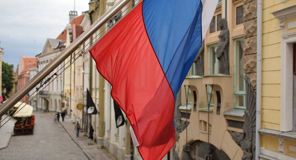 Посольство РФ ответило на идею о вхождении Британии в состав России