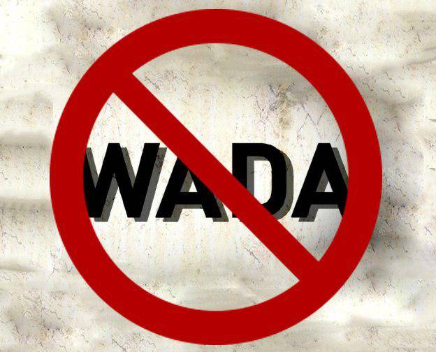 Лживое WADA может исчезнуть. Это конец? Лживое WADA может исчезнуть. Это конец?