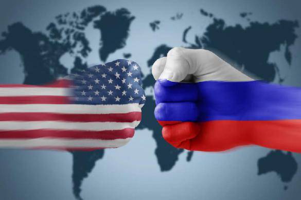 США вышлют 60 российских дипломатов