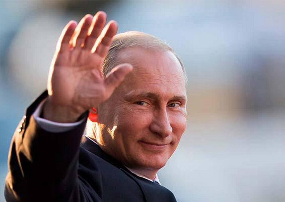 Россия и маятник истории или Что будет после Путина?.. Россия и маятник истории или Что будет после Путина?..