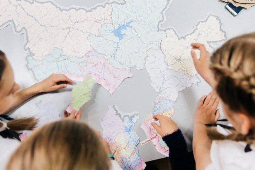Выборы прошли. Настали трудовые будни