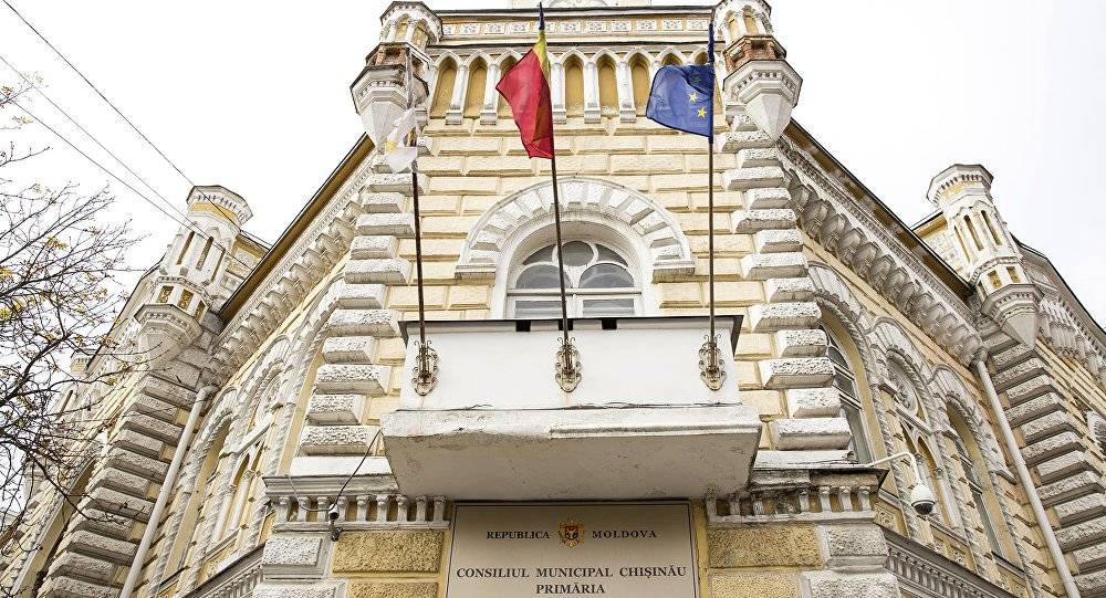 Дуплет муниципальных выборов в крупнейших городах Молдовы Дуплет муниципальных выборов в крупнейших городах Молдовы