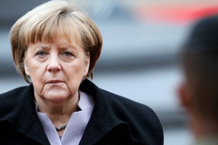 Останется ли Меркель канцлером до конца года?