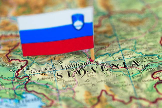 МИД Словении против высылки  российских дипломатов