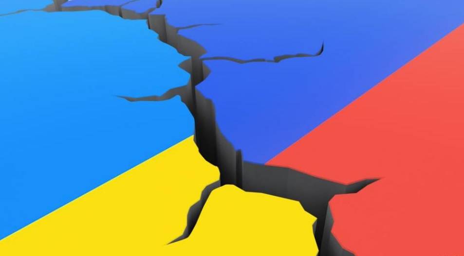 МИД Украины готов денонсировать договор о дружбе с РФ МИД Украины готов денонсировать договор о дружбе с РФ