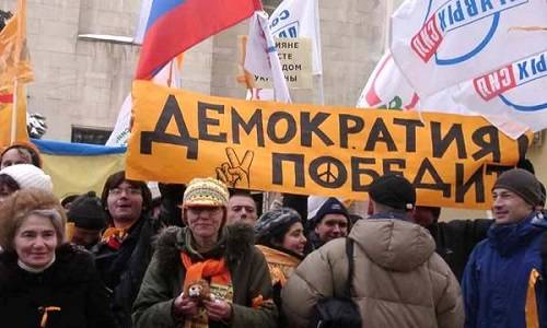 Демократия как принцип безответственности власти: она не в ответе ни за что Демократия как принцип безответственности власти: она не в ответе ни за что