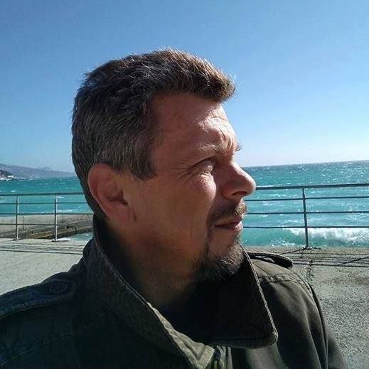 Сергей Веселовский: Это надо просто понять… Сергей Веселовский: Это надо просто понять…
