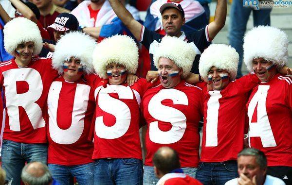 США запретили России участие на Кубке мира: у русских есть чем ответить