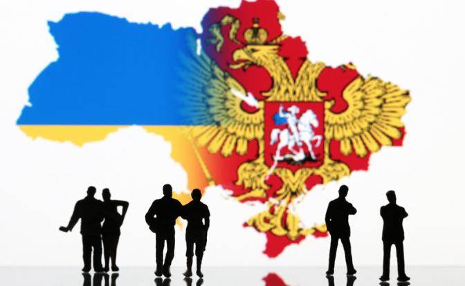 Заклятые друзья: Украина диктует России условия