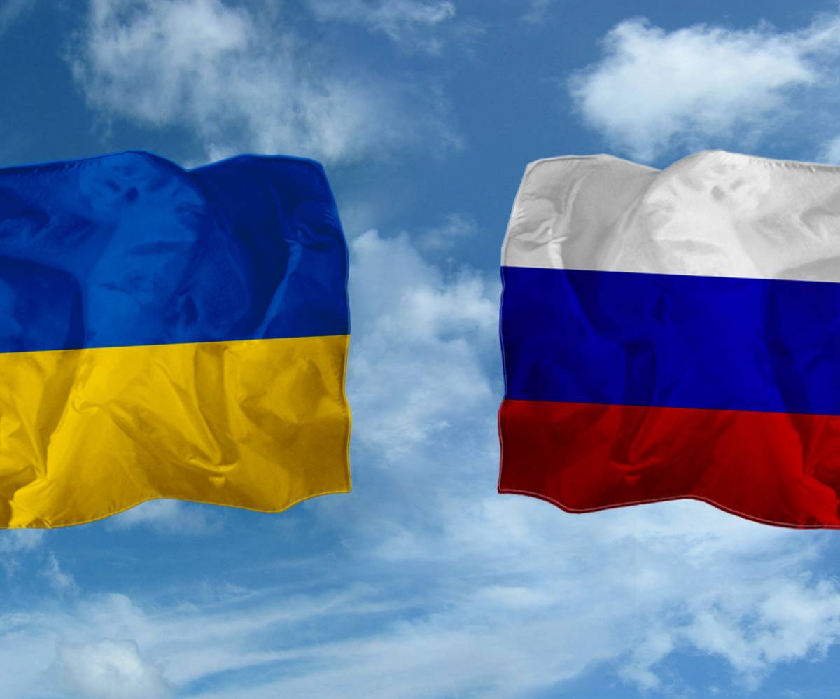 В Киеве озвучили новую версию, почему РФ не пошла на военное вторжение