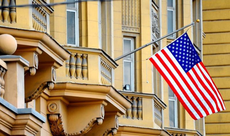 Два дня на сборы чемоданов: посол США в шоке от ответных мер России