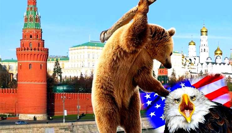 Москва способна ответить Вашингтону еще больнее