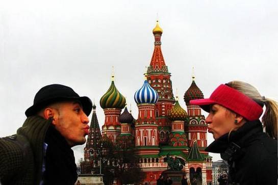 «Где доказательства?»: Реакция иностранцев на высылку дипломатов России