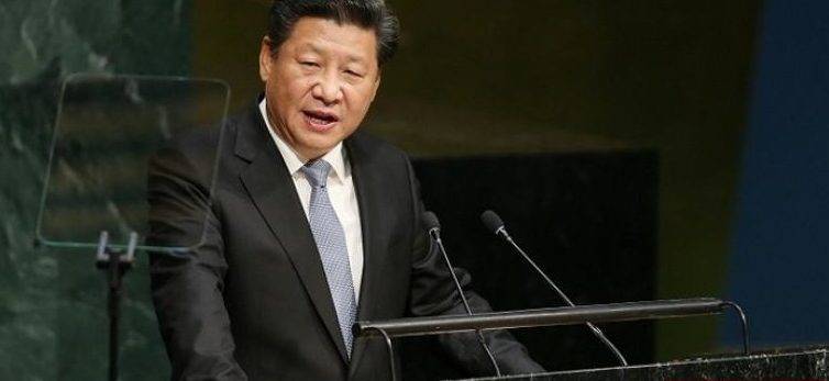 Китай призвал «незападные» страны объединиться против Запада из-за Скрипаля