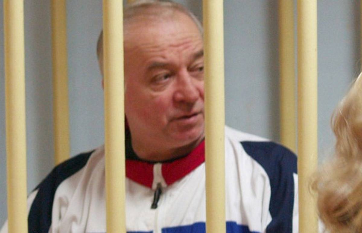 «Дело Скрипаля»: главный вопрос юриспруденции — кому это выгодно? «Дело Скрипаля»: главный вопрос юриспруденции — кому это выгодно?