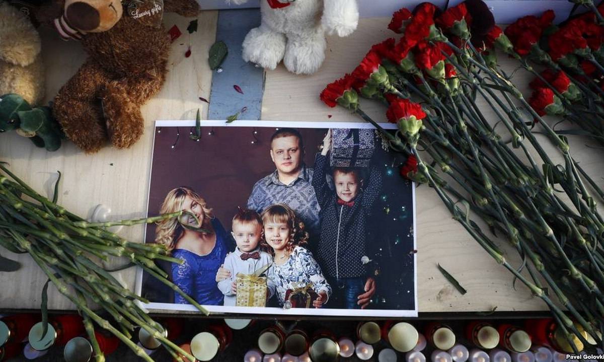 Тёмная сторона людей «со светлыми лицами» Тёмная сторона людей «со светлыми лицами»