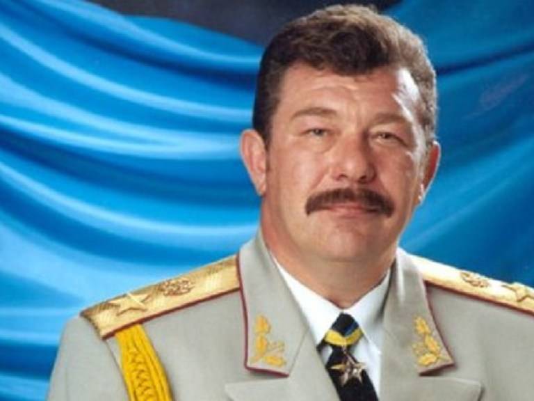 Генерал ВСУ Кузьмук рассказал сценарий будущего госпереворота на Украине