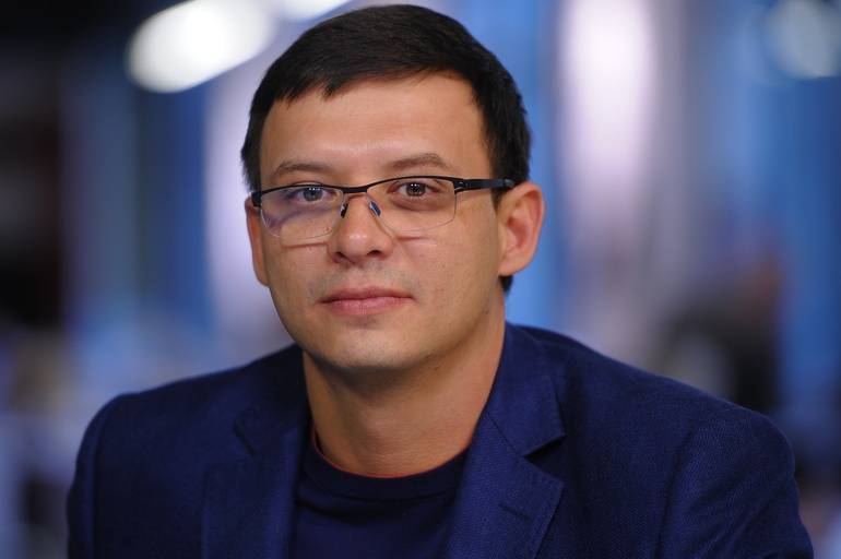 Евгений Мураев раскритиковал Порошенко