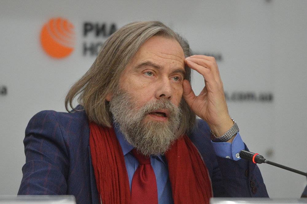 Погребинский: российский ответ нанес серьезный урон США Погребинский: российский ответ нанес серьезный урон США
