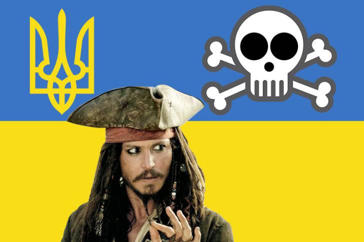 Пиратство Украины в Азовском море: Россия отреагировала на провокацию