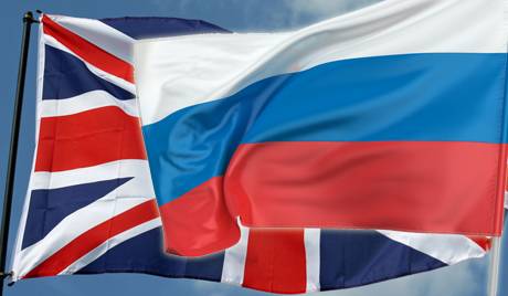 Россиянам рекомендовано не посещать Великобританию