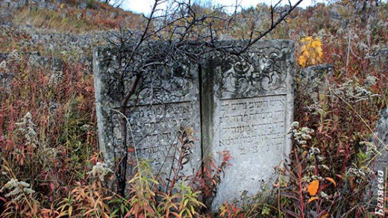 Неснятое кино: "Восстание в Кремецком гетто" Неснятое кино: "Восстание в Кремецком гетто"