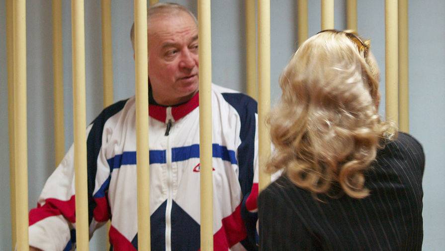 Чётко спланированная провокация: отравление Скрипаля имеет одну важную цель Чётко спланированная провокация: отравление Скрипаля имеет одну важную цель