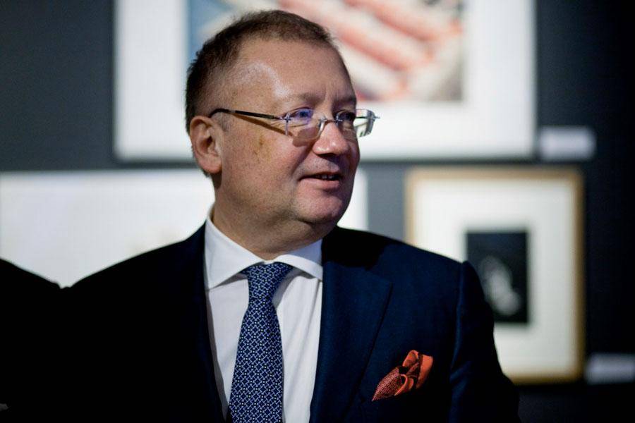 Посол РФ Яковенко о реакции России: британцам придется отвечать Посол РФ Яковенко о реакции России: британцам придется отвечать