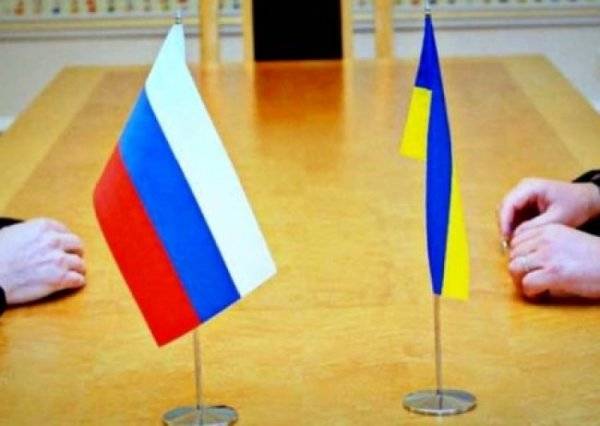 Что потеряет Украина, расторгнув «Большой договор» с Россией