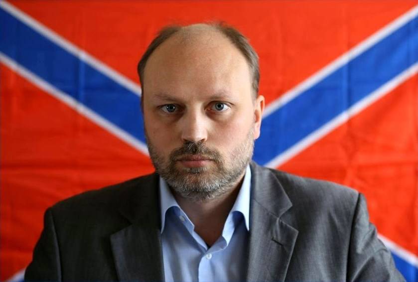 Владимир Рогов: Граждане Украины устали от русофобской пропаганды