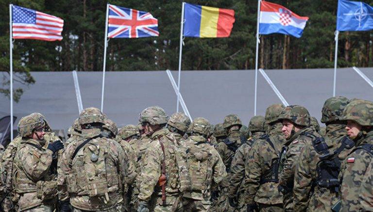 Скандал вокруг «отравления русскими» Скрипаля — что это было?.. Скандал вокруг «отравления русскими» Скрипаля — что это было?..