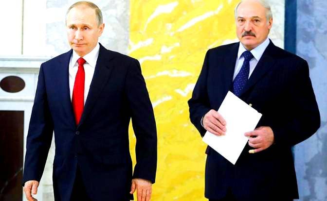 А союзник ли нам Лукашенко?