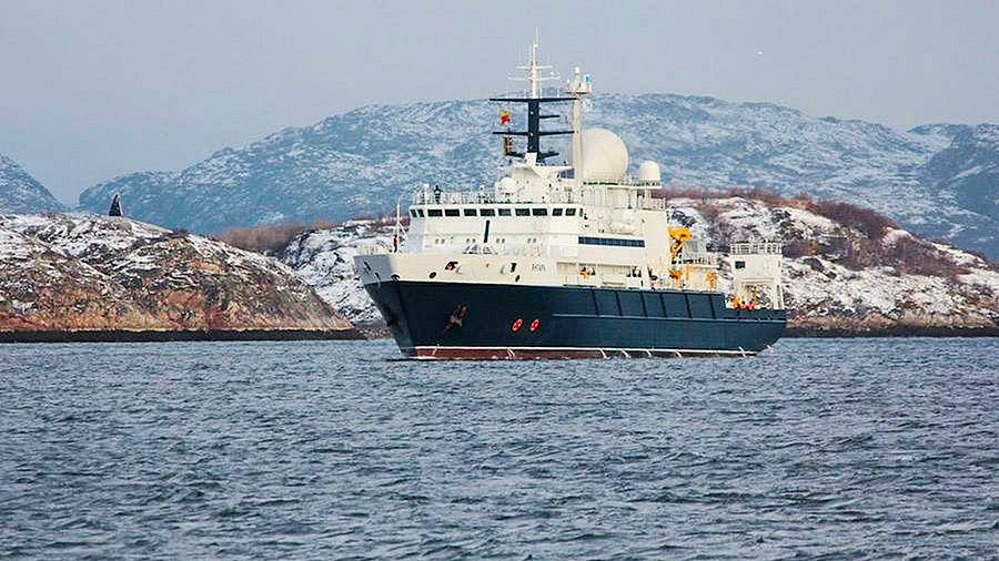 США: Москва нацелена на подводные кабели