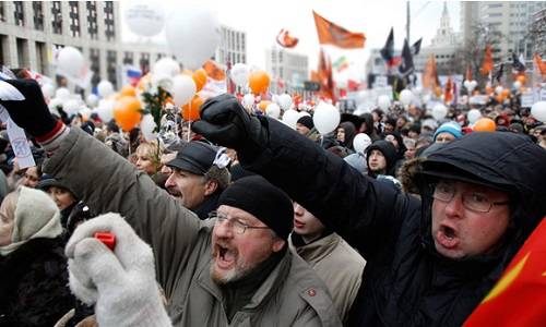 Взрослеют митинги протеста – начиная понимать, кто там за и против кого Взрослеют митинги протеста – начиная понимать, кто там за и против кого