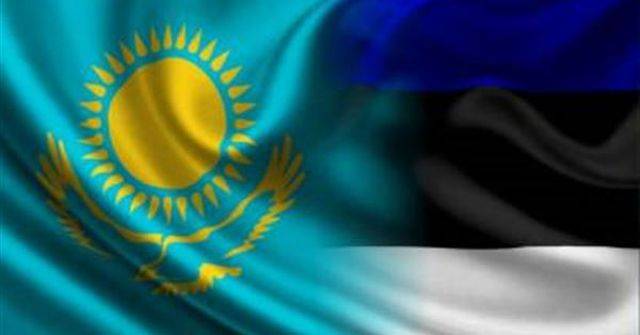 Зачем МВД Эстонии цинично унизило казахский народ?