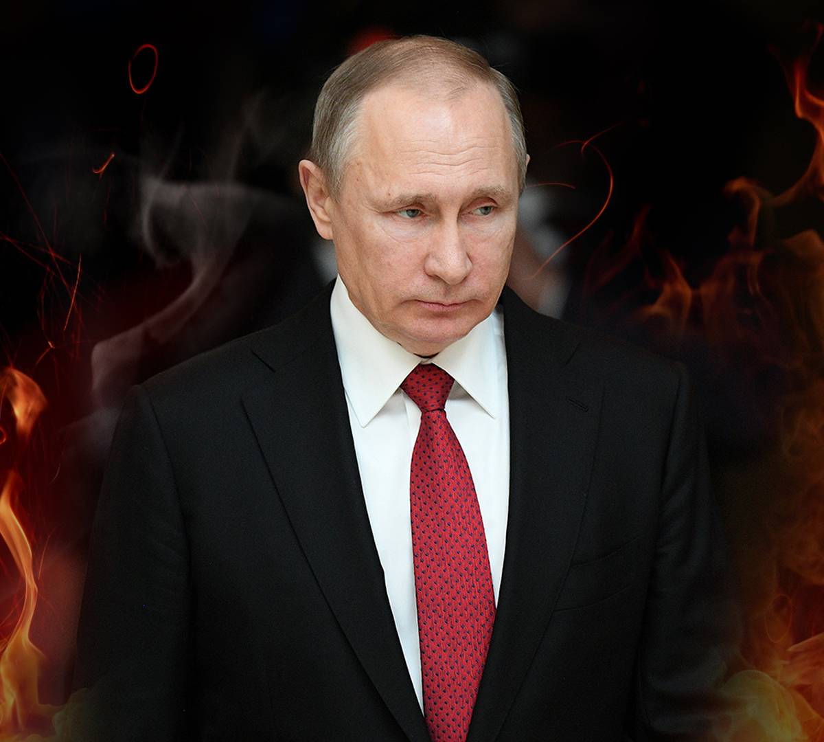 The New York Times рассказала как запад будет "давить" Путина