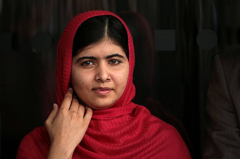 Малала Юсуфзаи. Пять с половиной лет спустя