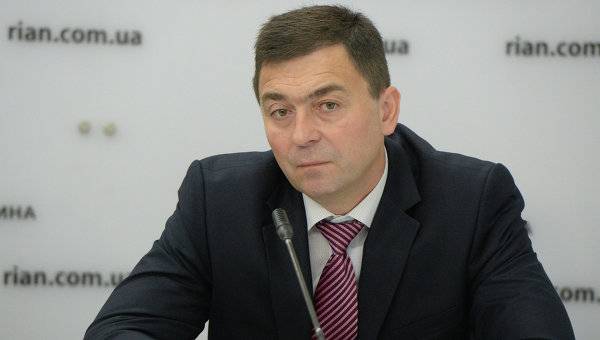 Степанюк: Даже в Украине Порошенко считают незаконным президентом Степанюк: Даже в Украине Порошенко считают незаконным президентом