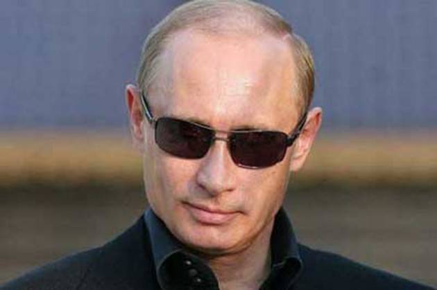 The New York Times: Путин - гениальный и дерзкий человек