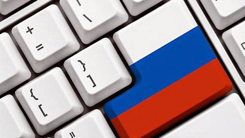 Россию можно отключать от глобального интернета