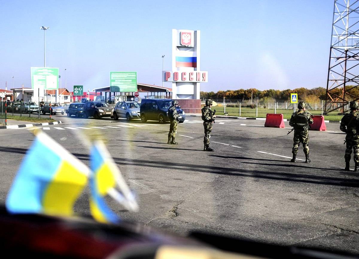 «Чем мы хуже крымчан?»: украинцы не понимают, почему они не нужны России