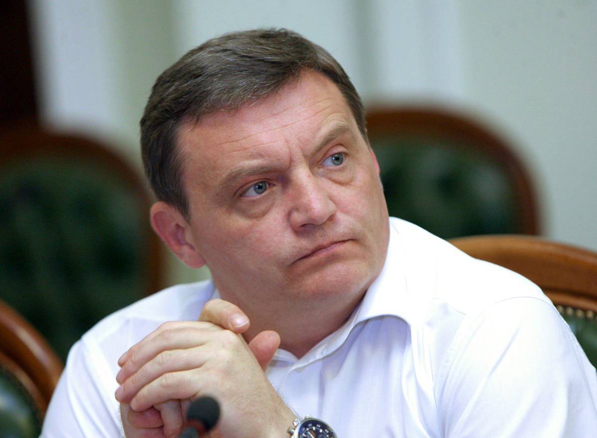 Гримчак: Освобождение Донецка и Луганска будет в ближайшее время Гримчак: Освобождение Донецка и Луганска будет в ближайшее время