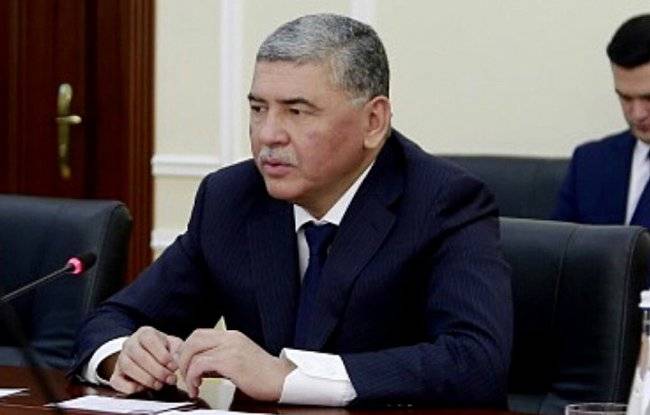Кому угрожает глава спецслужб Узбекистана
