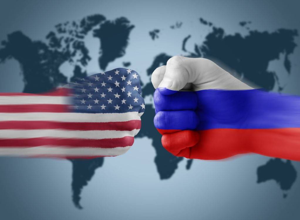 США не сумели заставить Россию "заплатить достаточную цену"